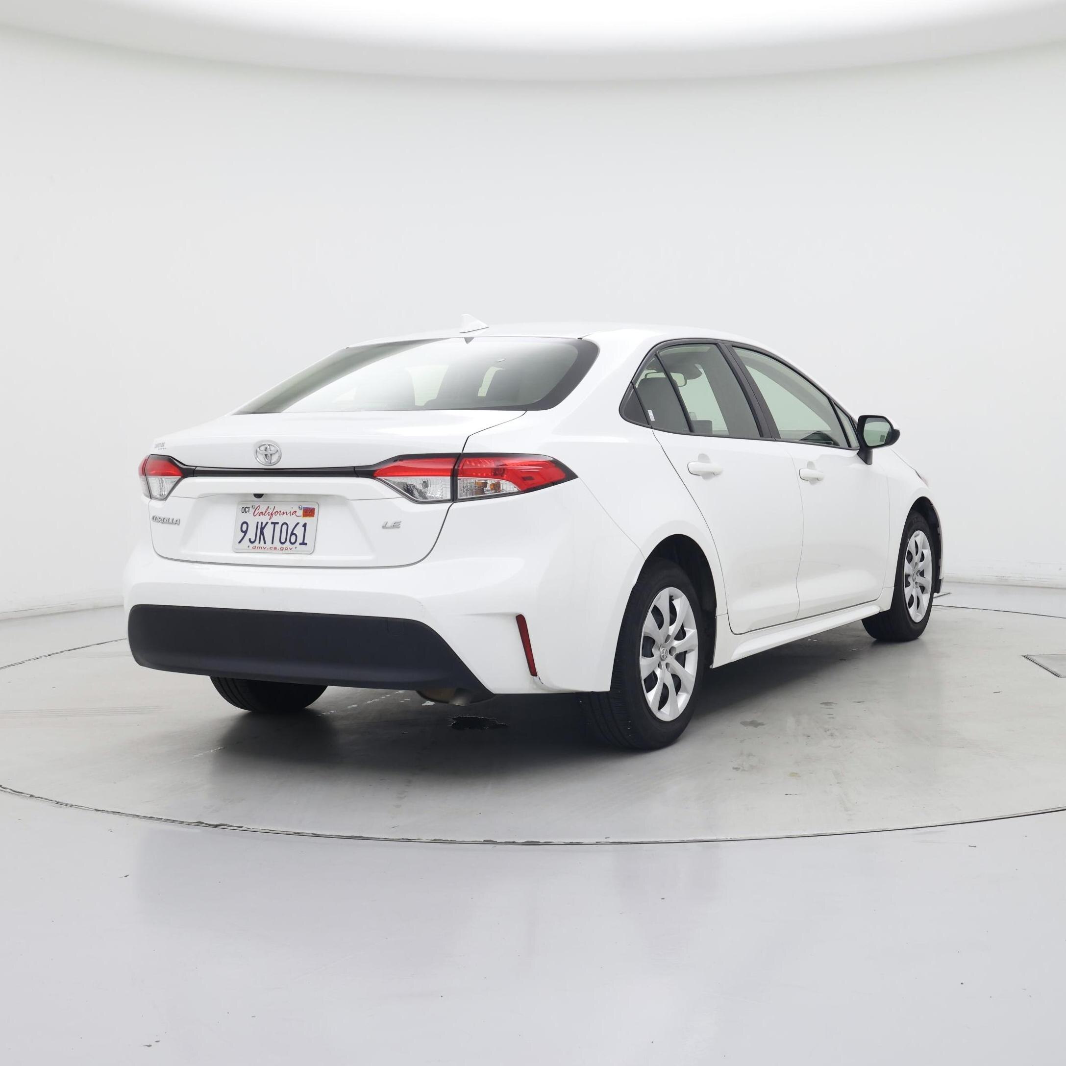 Thumbnail: 2024 Toyota Corolla - 8