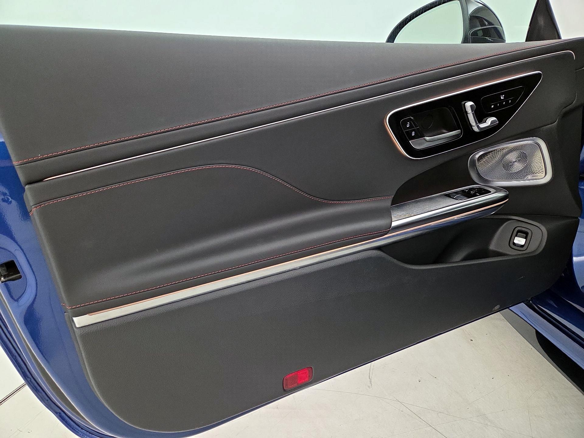 Thumbnail: 2024 Mercedes-Benz CLE - 12