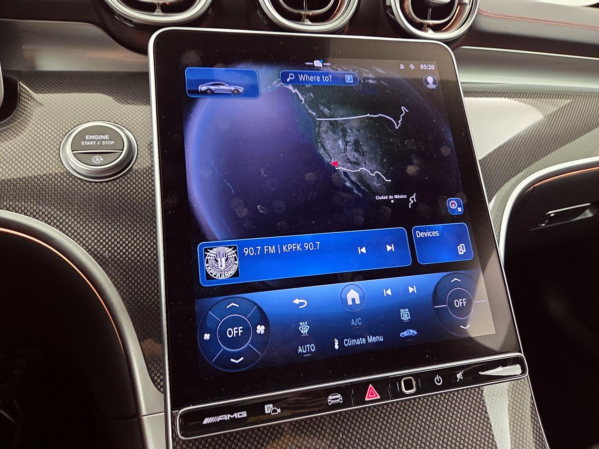 Thumbnail: 2024 Mercedes-Benz CLE - 14