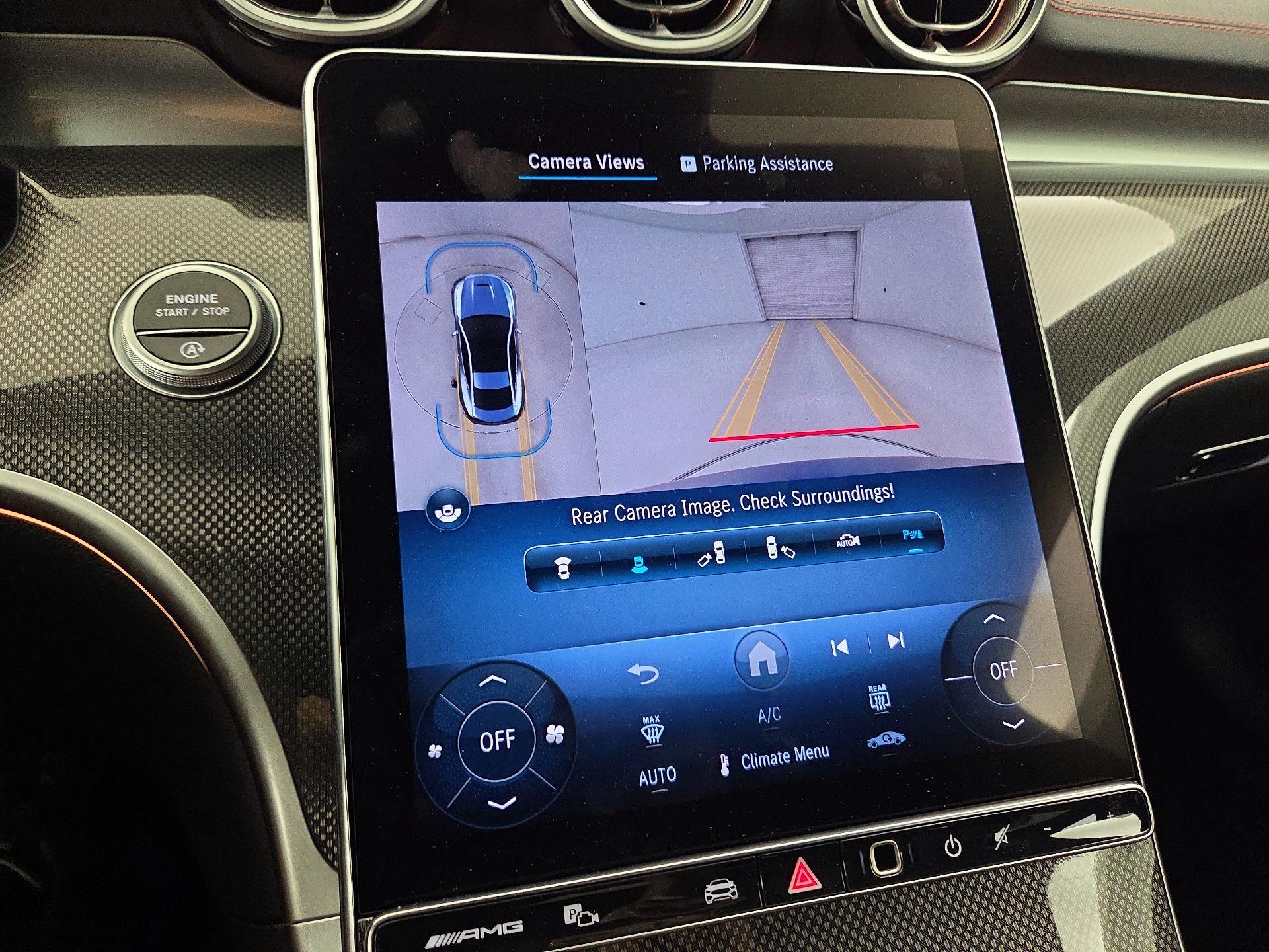 Thumbnail: 2024 Mercedes-Benz CLE - 15