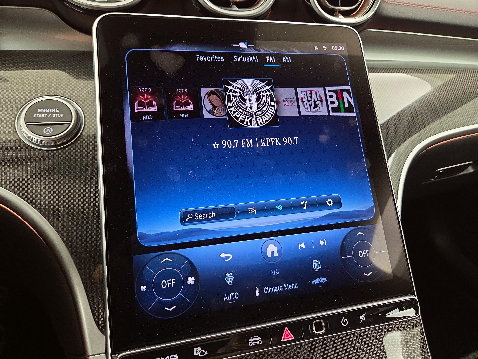 Thumbnail: 2024 Mercedes-Benz CLE - 16