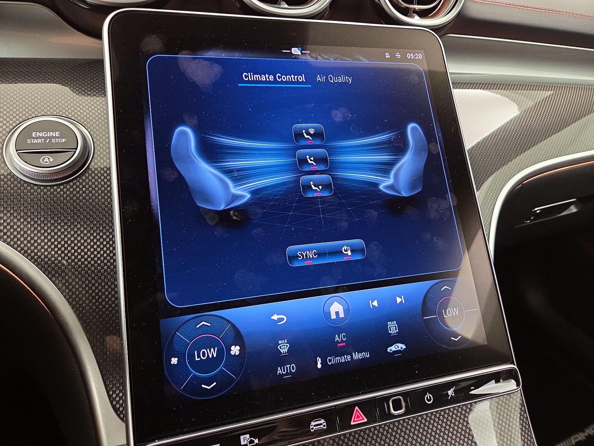 Thumbnail: 2024 Mercedes-Benz CLE - 17