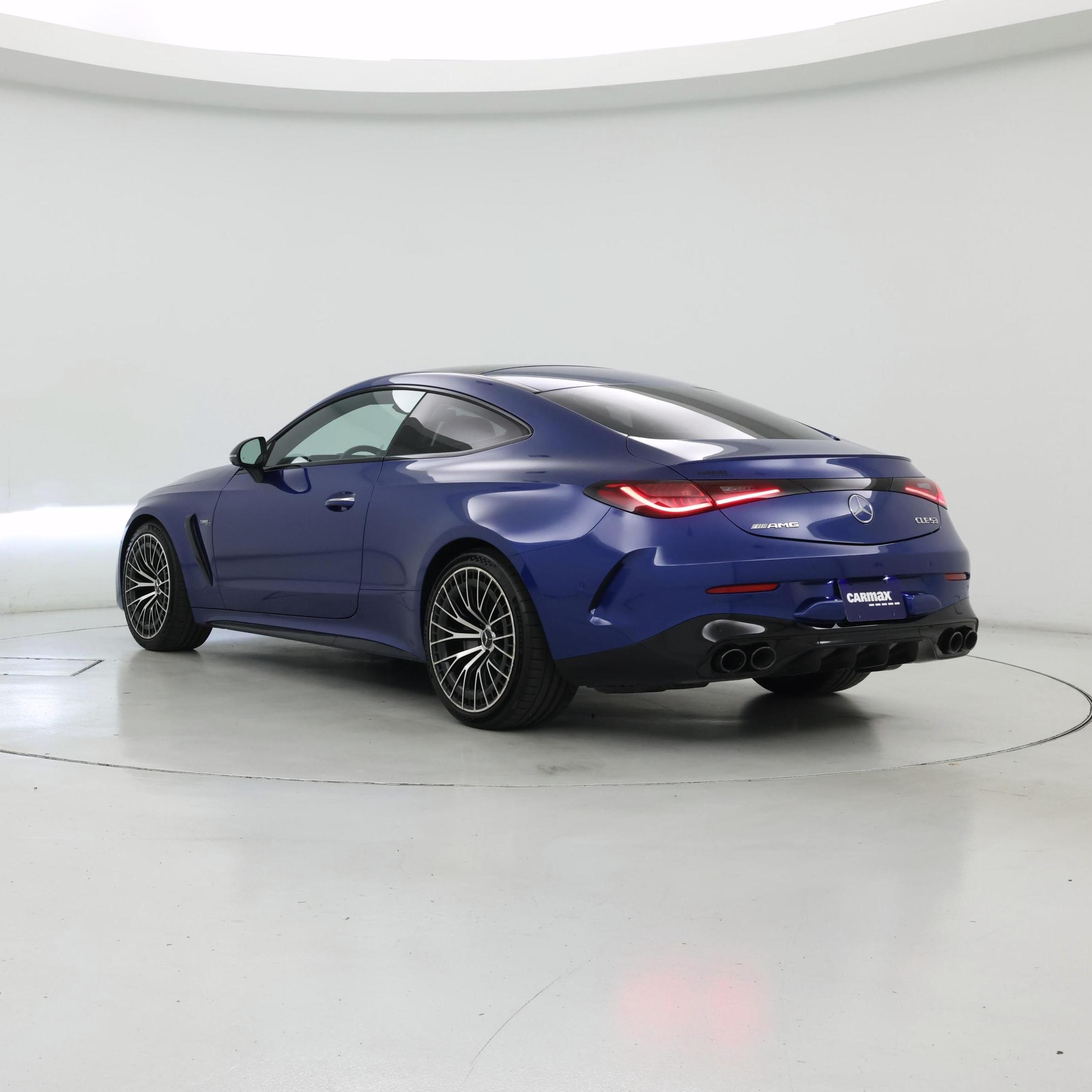 Thumbnail: 2024 Mercedes-Benz CLE - 2