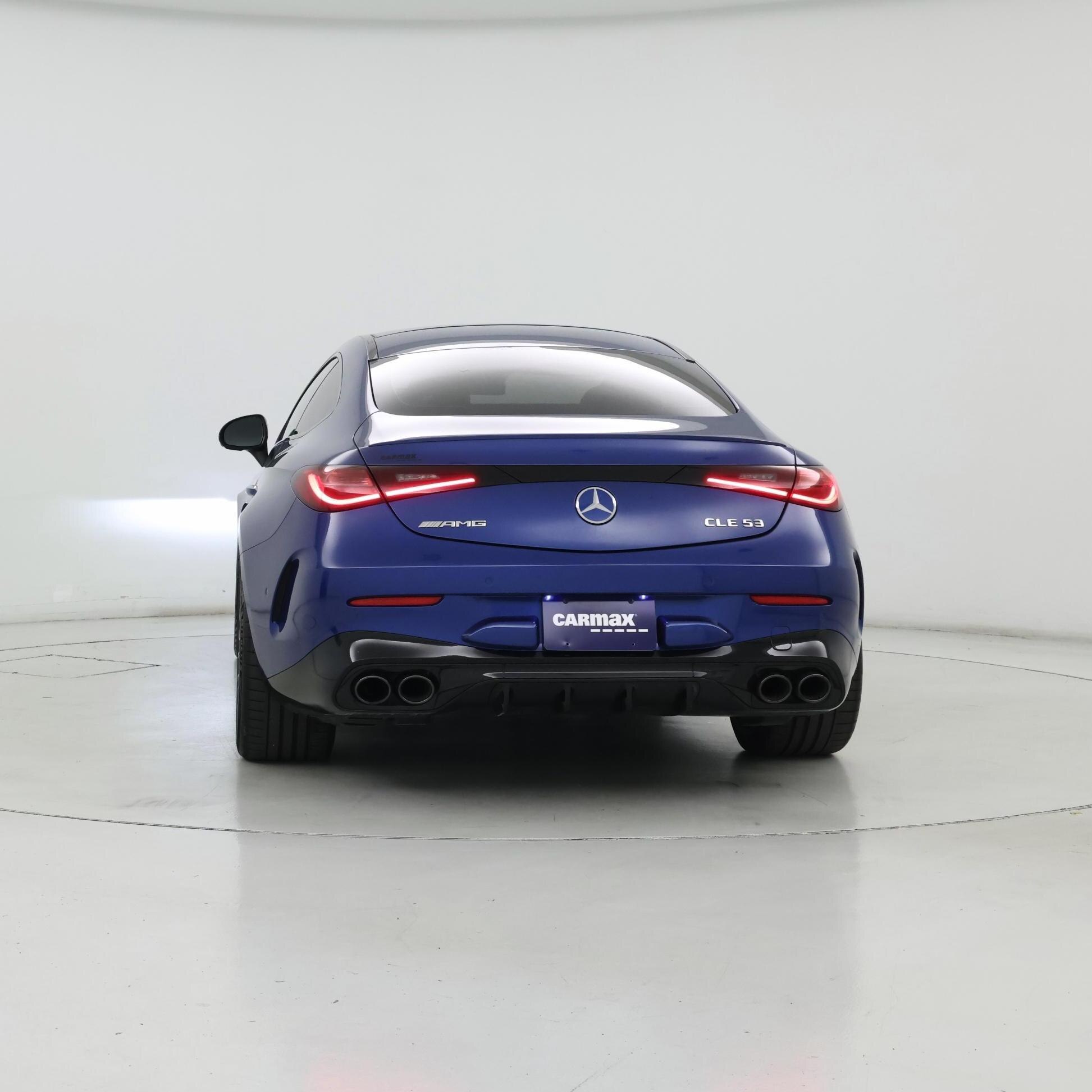 Thumbnail: 2024 Mercedes-Benz CLE - 6