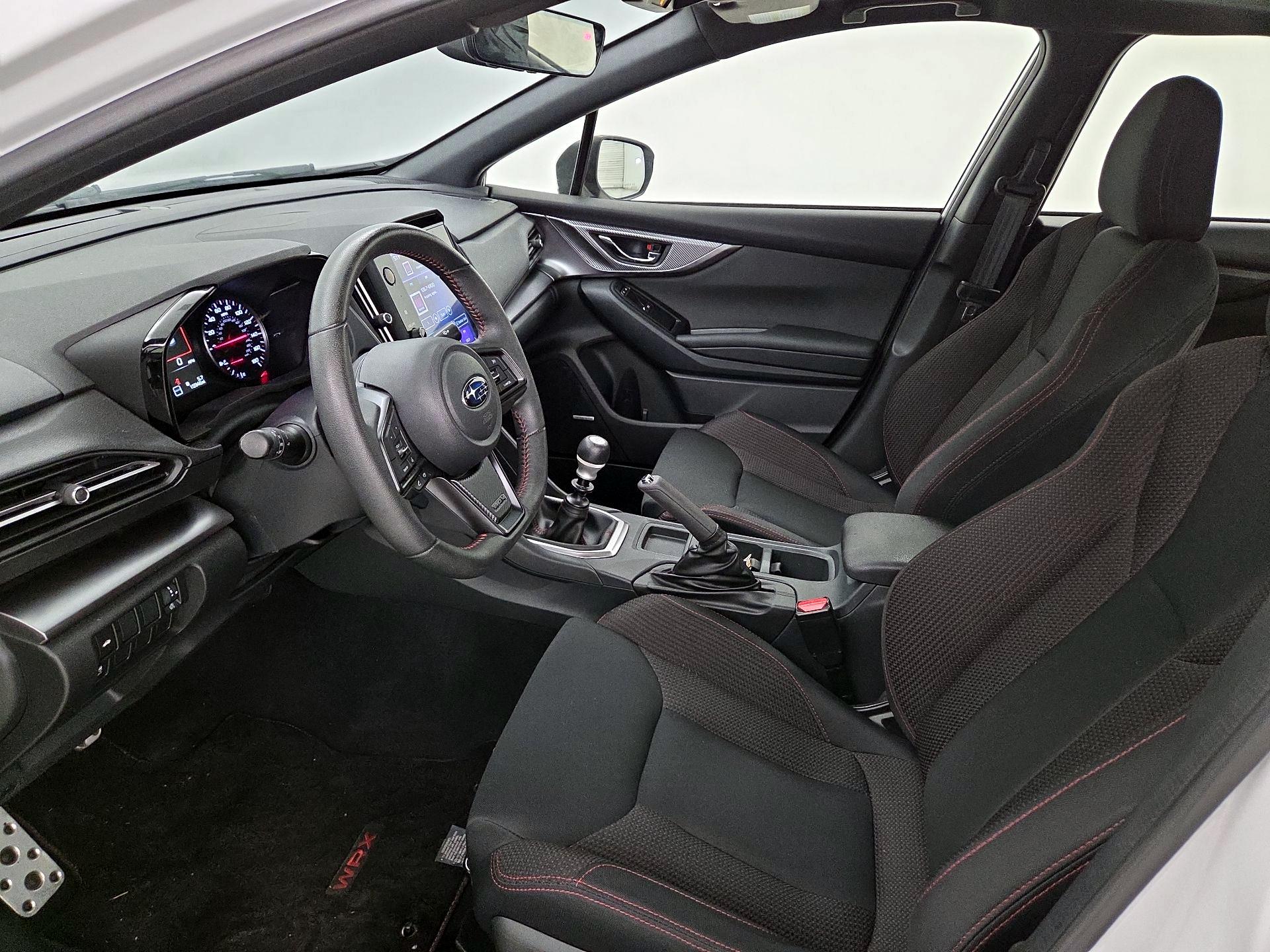 Thumbnail: 2022 Subaru WRX - 11