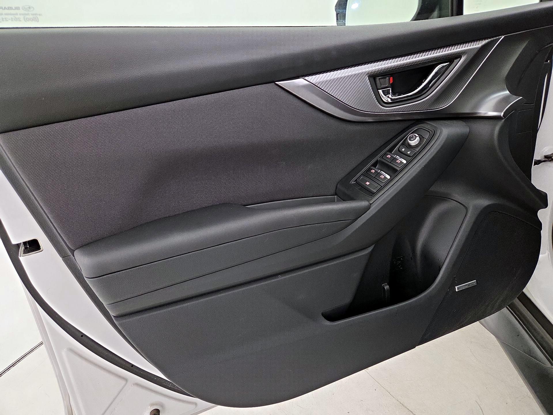 Thumbnail: 2022 Subaru WRX - 12