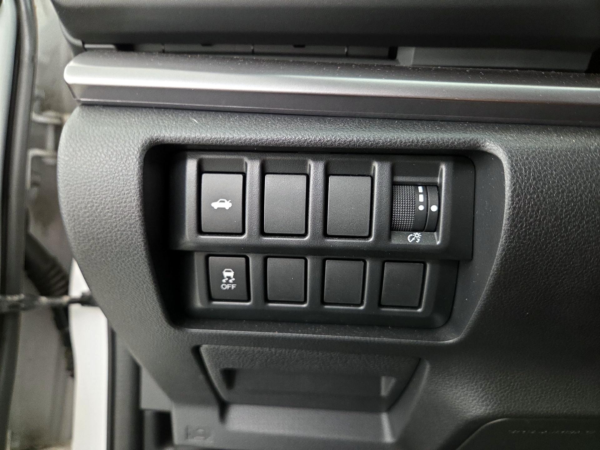 Thumbnail: 2022 Subaru WRX - 13