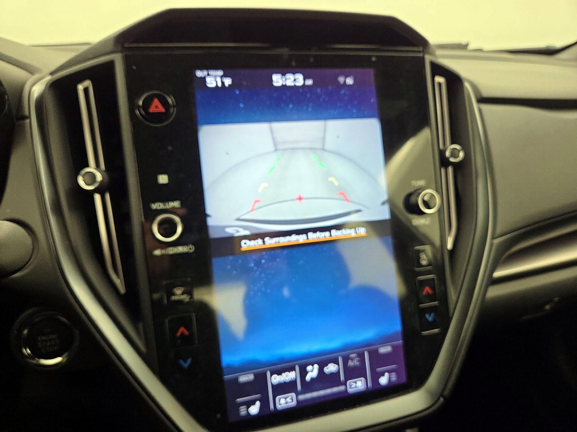 Thumbnail: 2022 Subaru WRX - 14