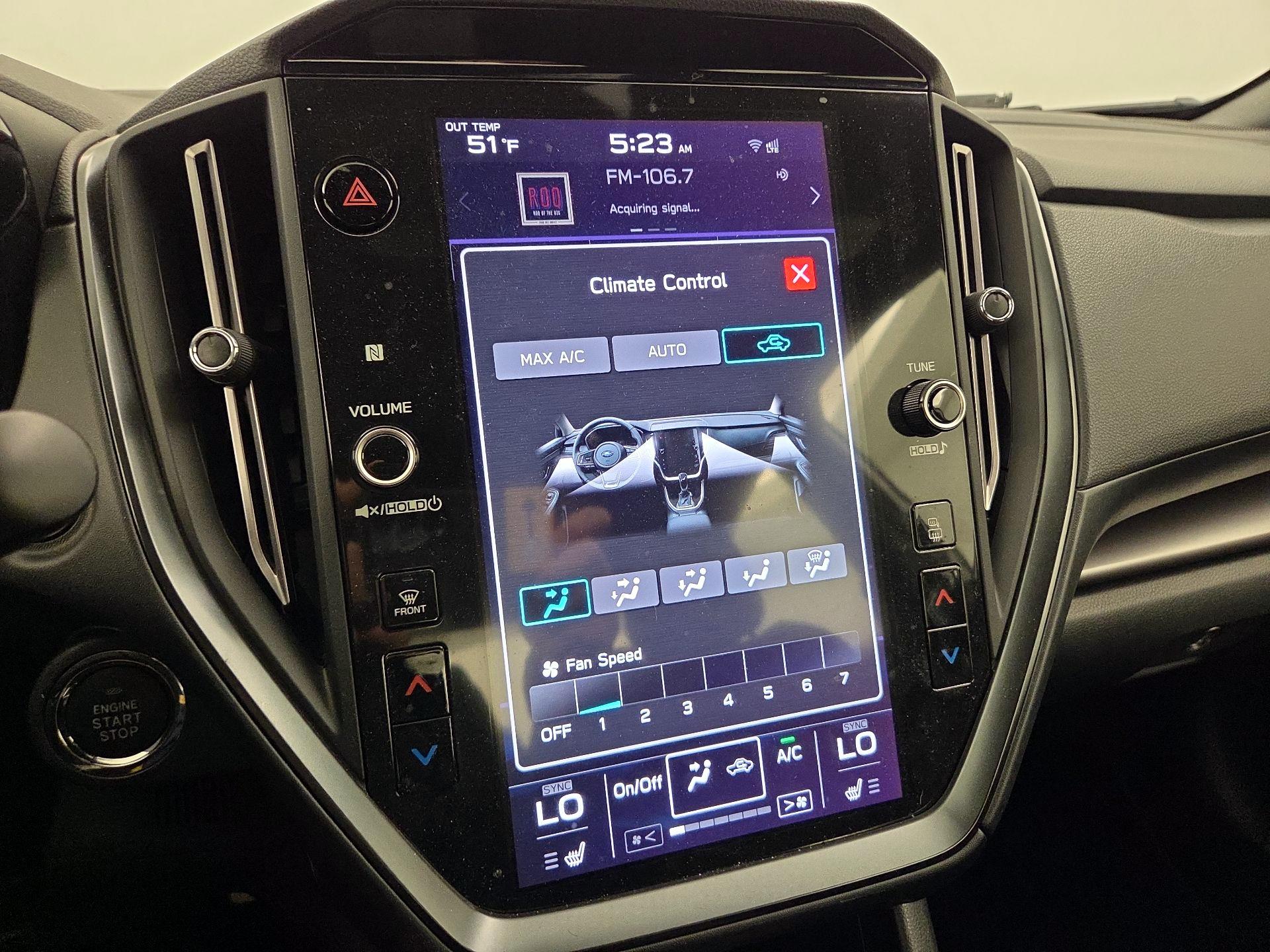 Thumbnail: 2022 Subaru WRX - 16