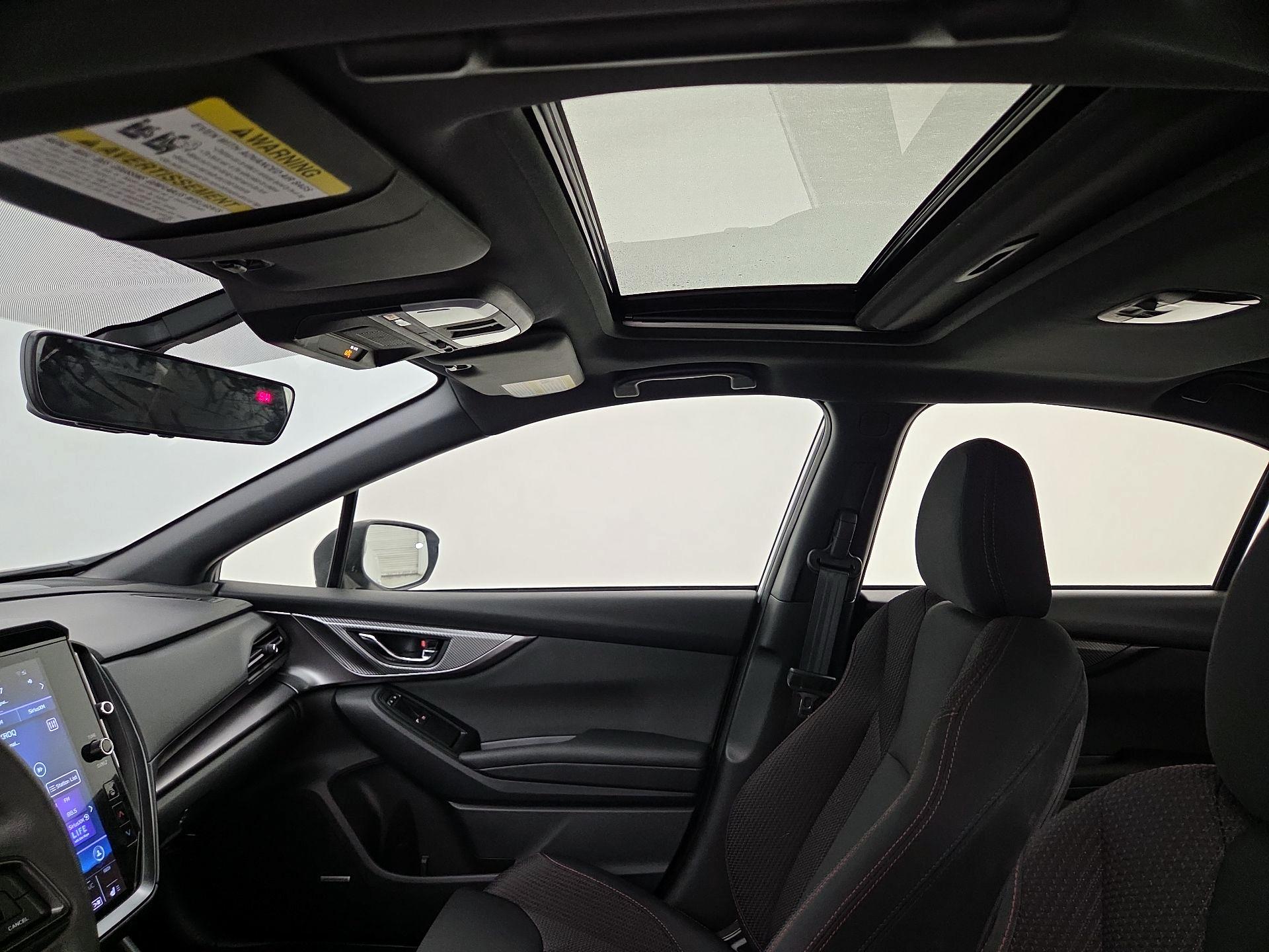 Thumbnail: 2022 Subaru WRX - 19