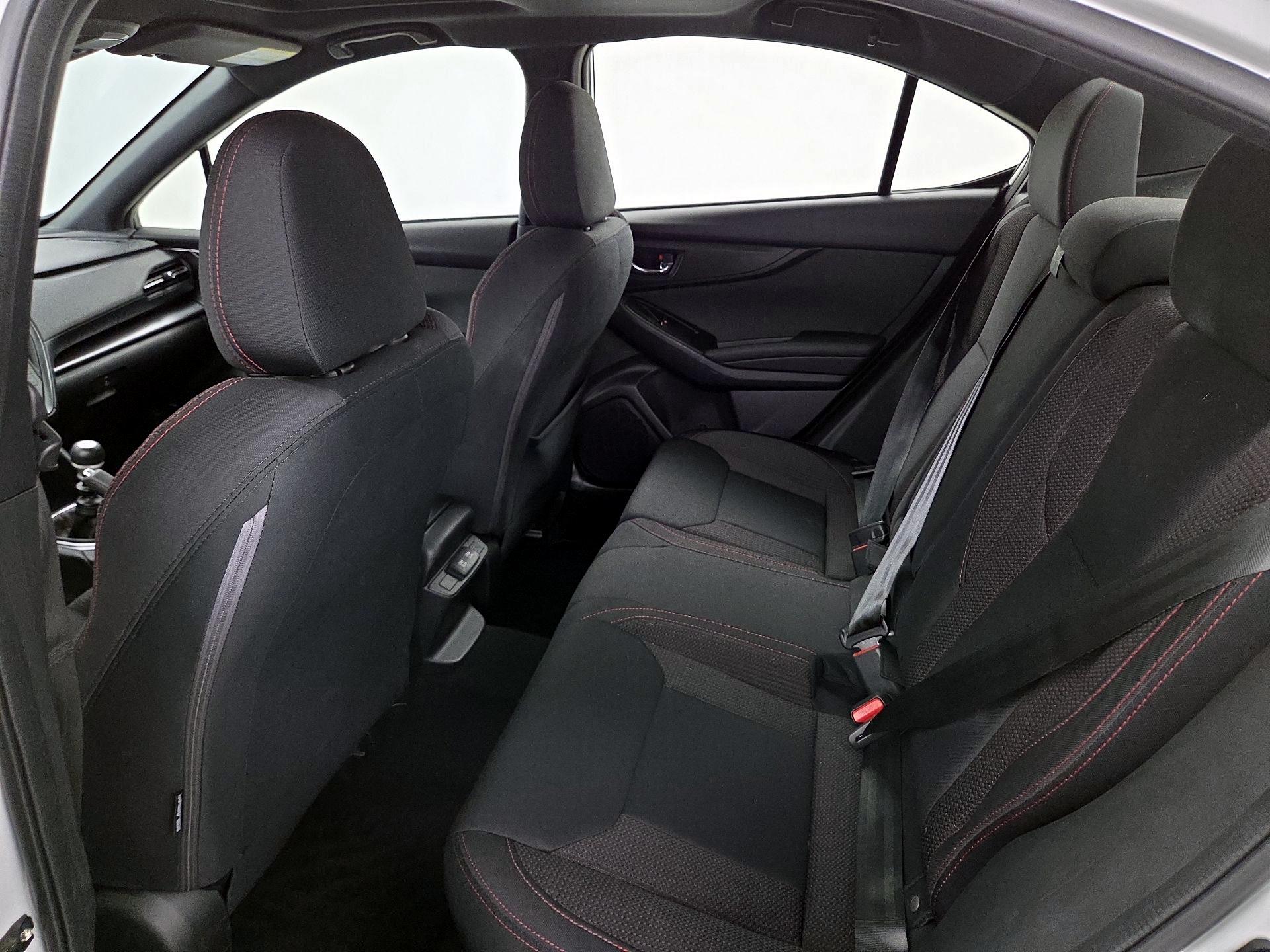 Thumbnail: 2022 Subaru WRX - 20