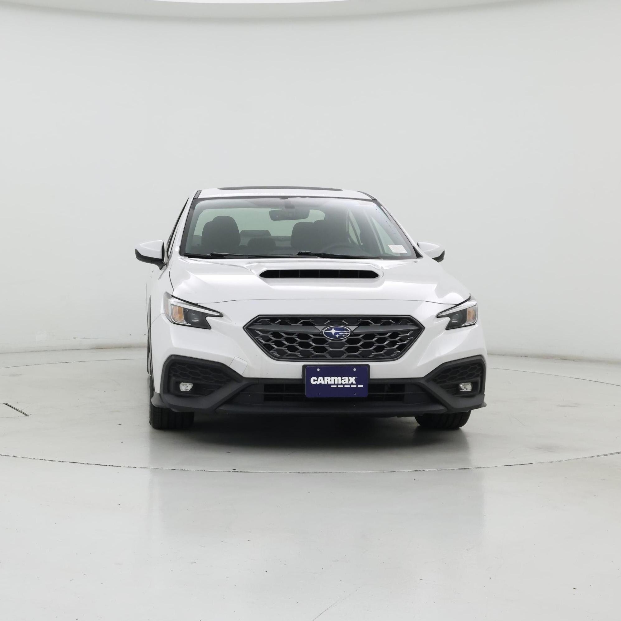 Thumbnail: 2022 Subaru WRX - 5