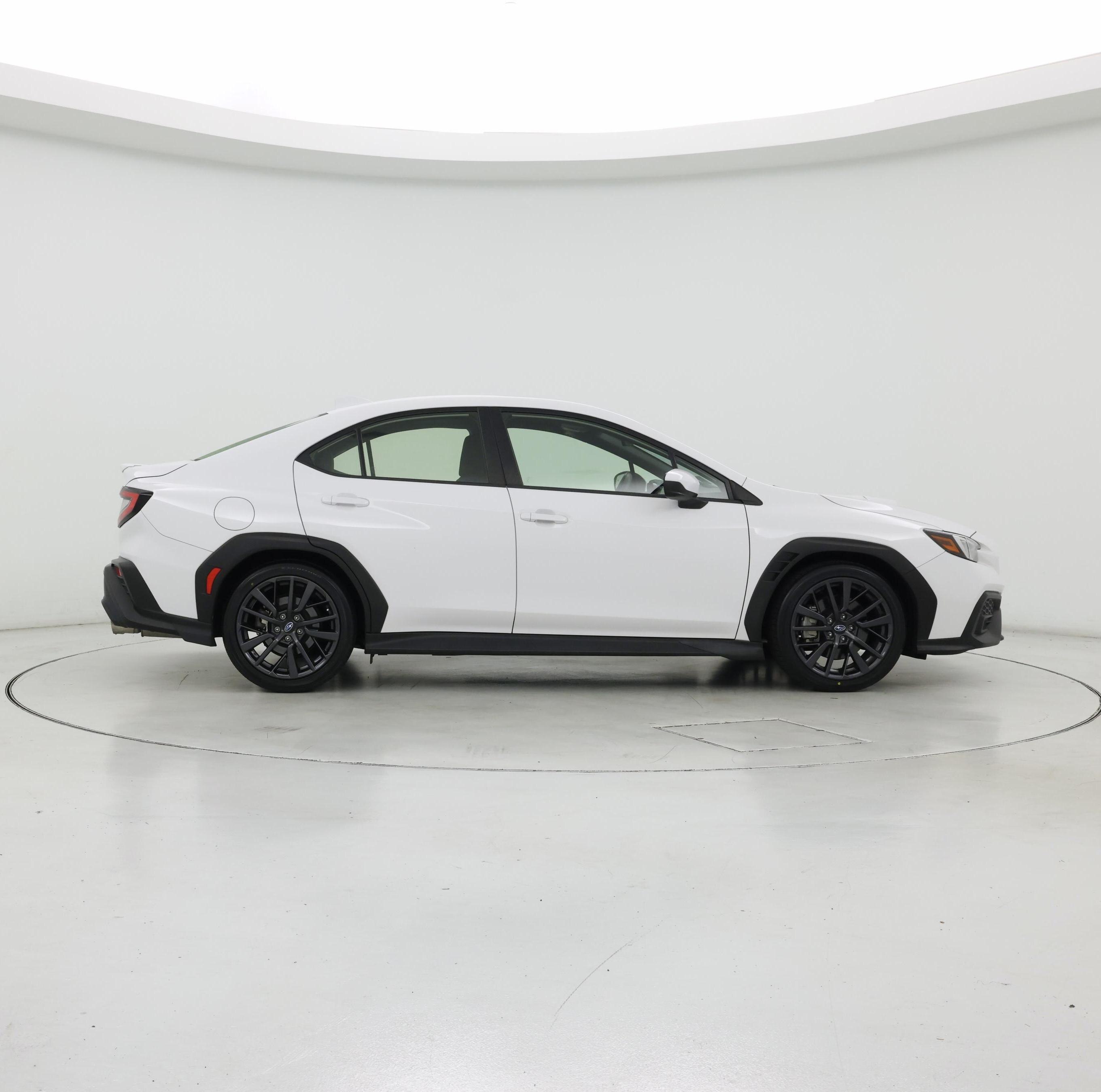 Thumbnail: 2022 Subaru WRX - 7