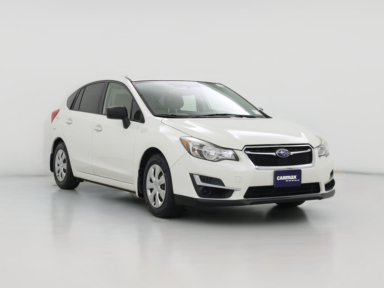 2016 Subaru Impreza Base