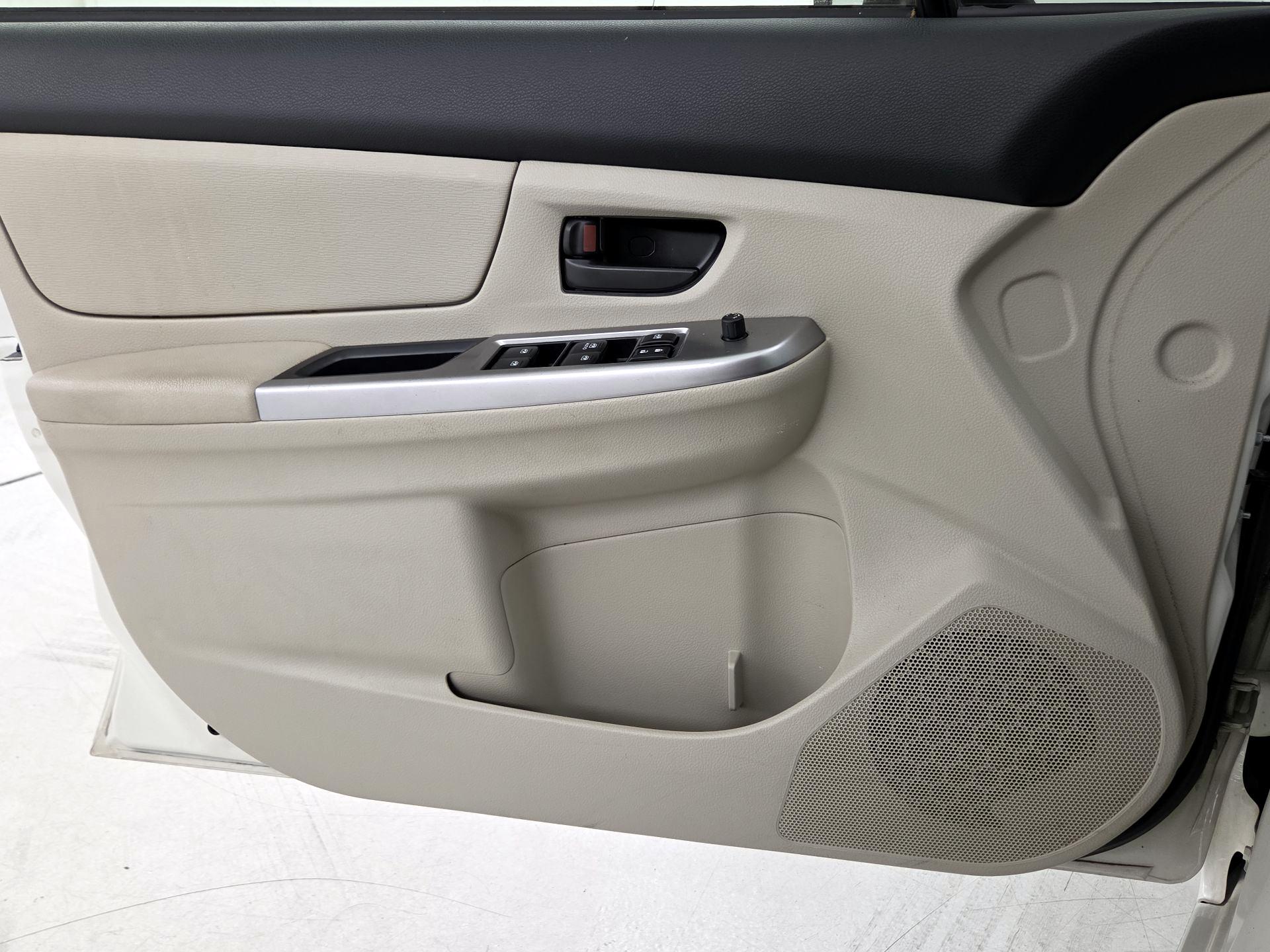 Thumbnail: 2016 Subaru Impreza - 12