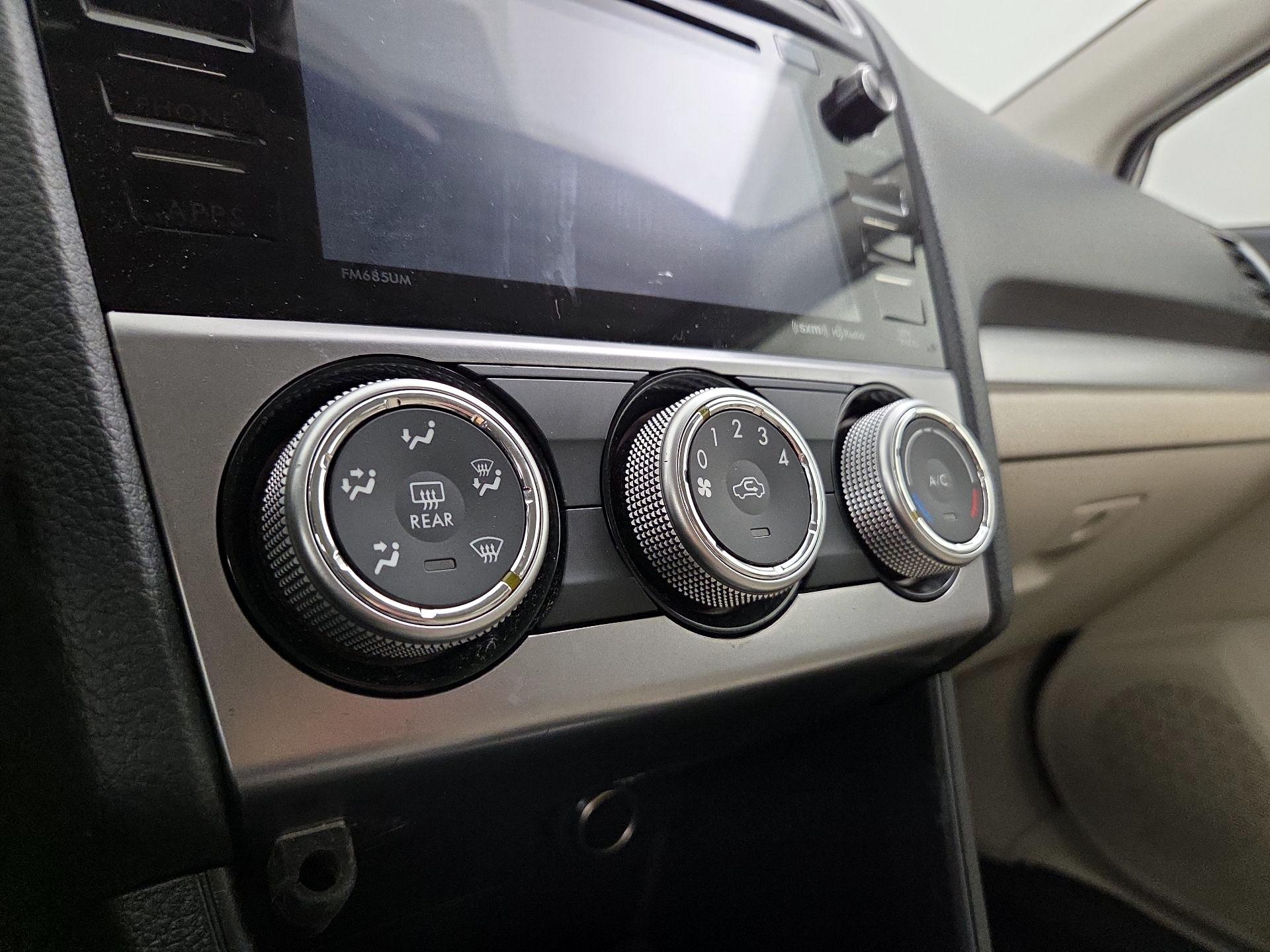 Thumbnail: 2016 Subaru Impreza - 15