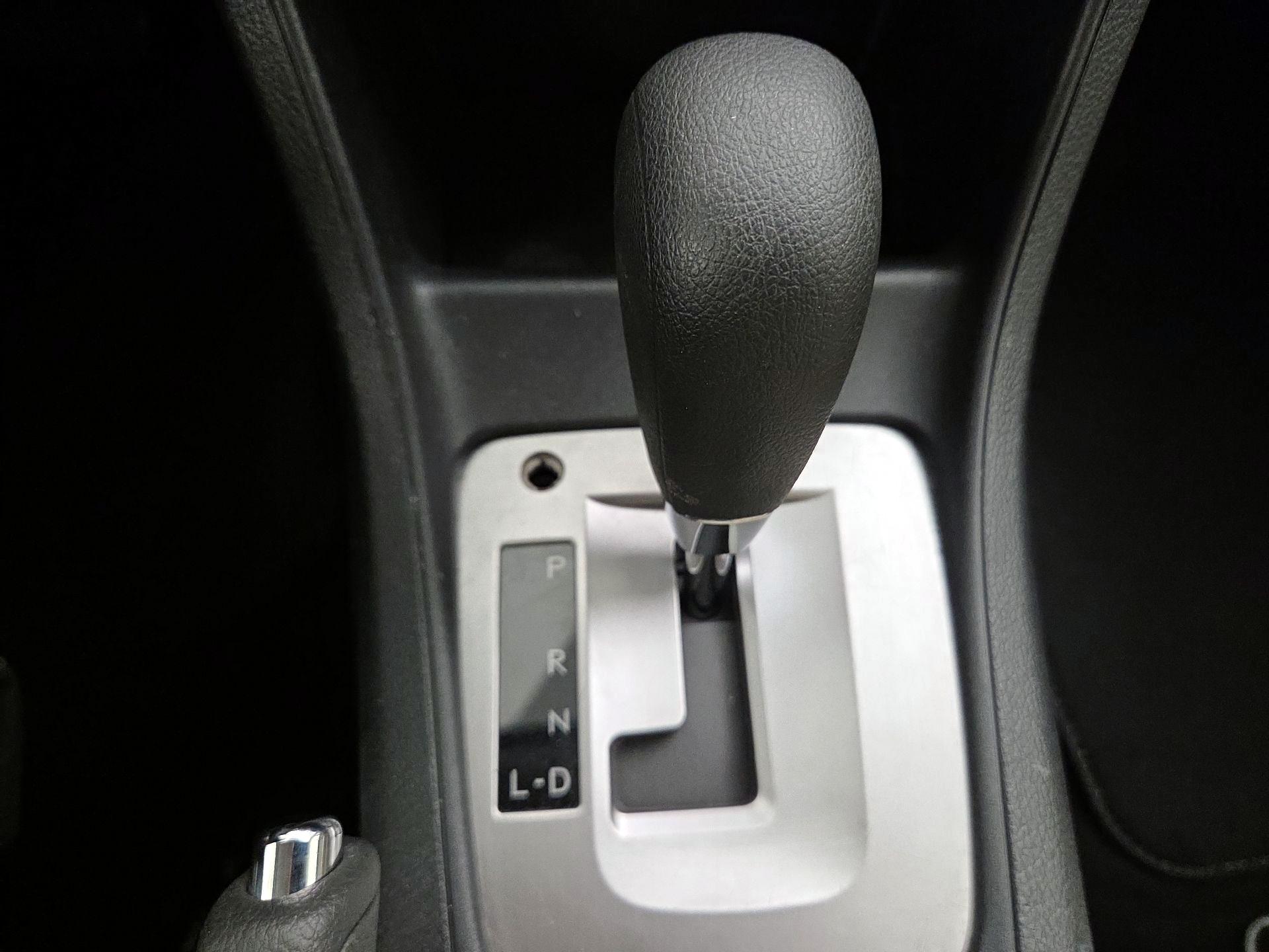 Thumbnail: 2016 Subaru Impreza - 16