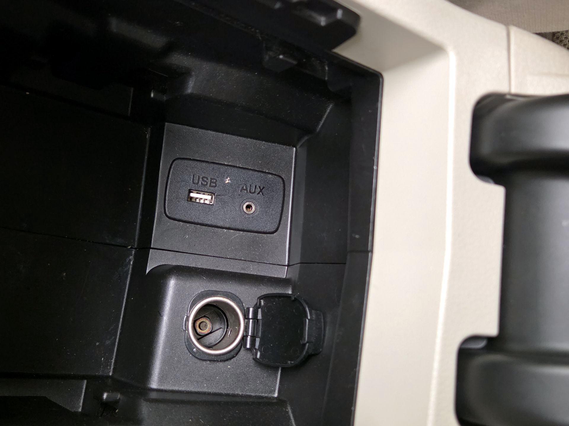 Thumbnail: 2016 Subaru Impreza - 17