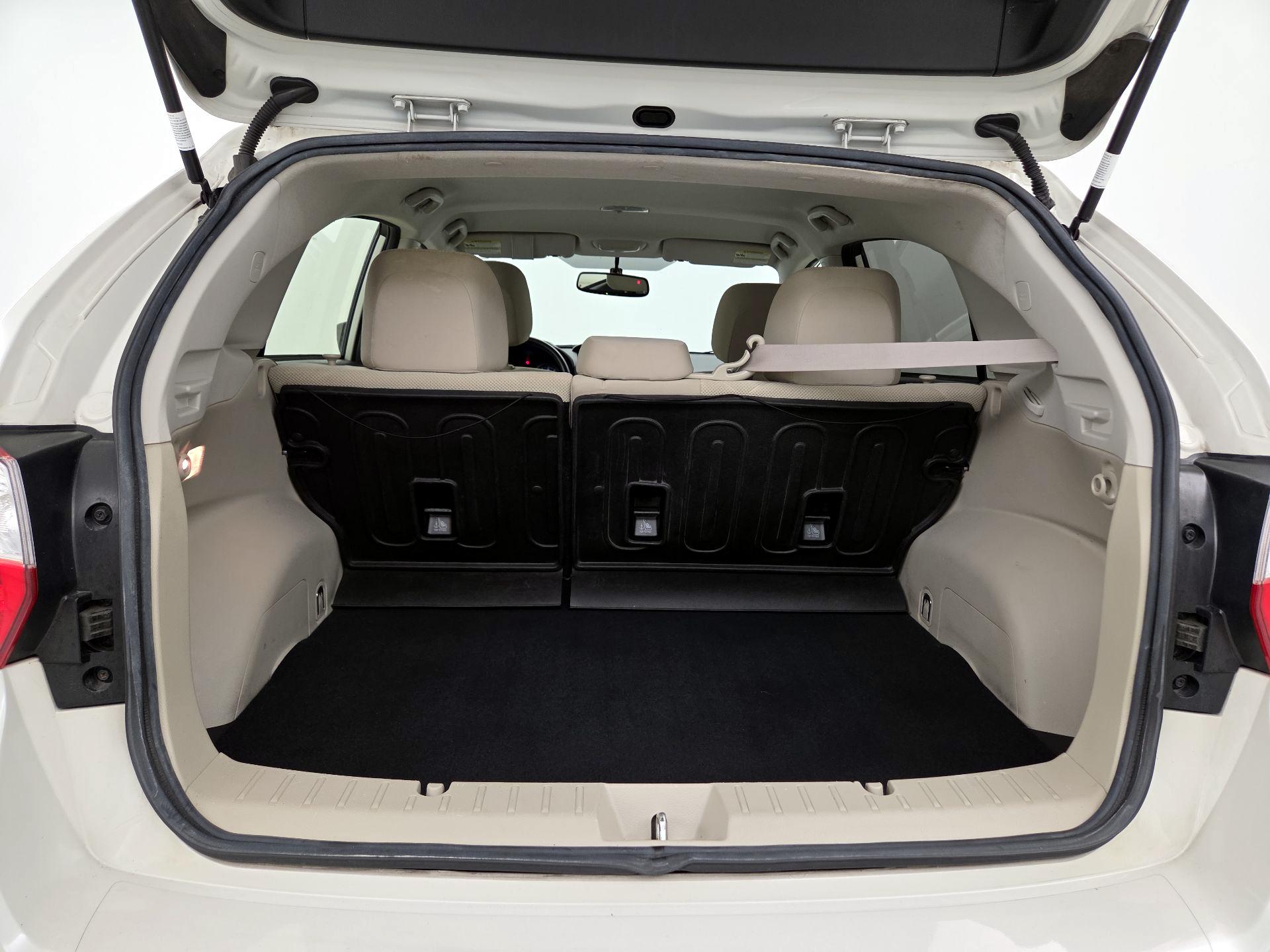 Thumbnail: 2016 Subaru Impreza - 19