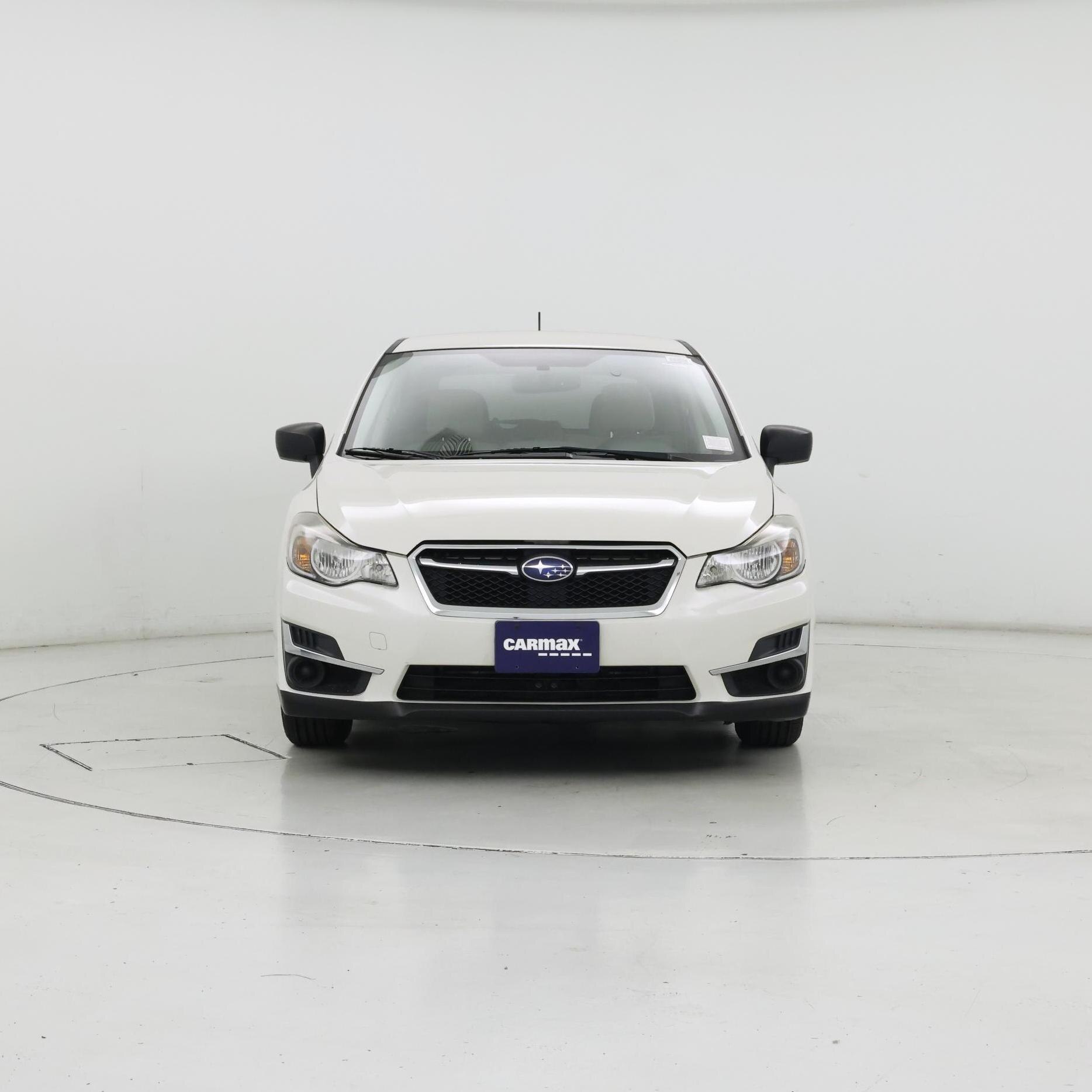 Thumbnail: 2016 Subaru Impreza - 5