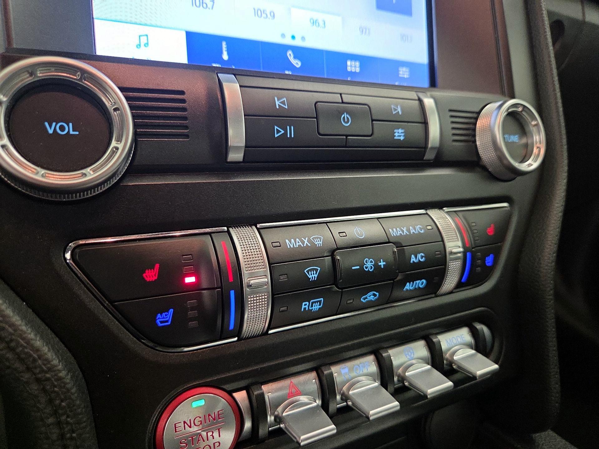 Thumbnail: 2022 Ford Mustang - 16