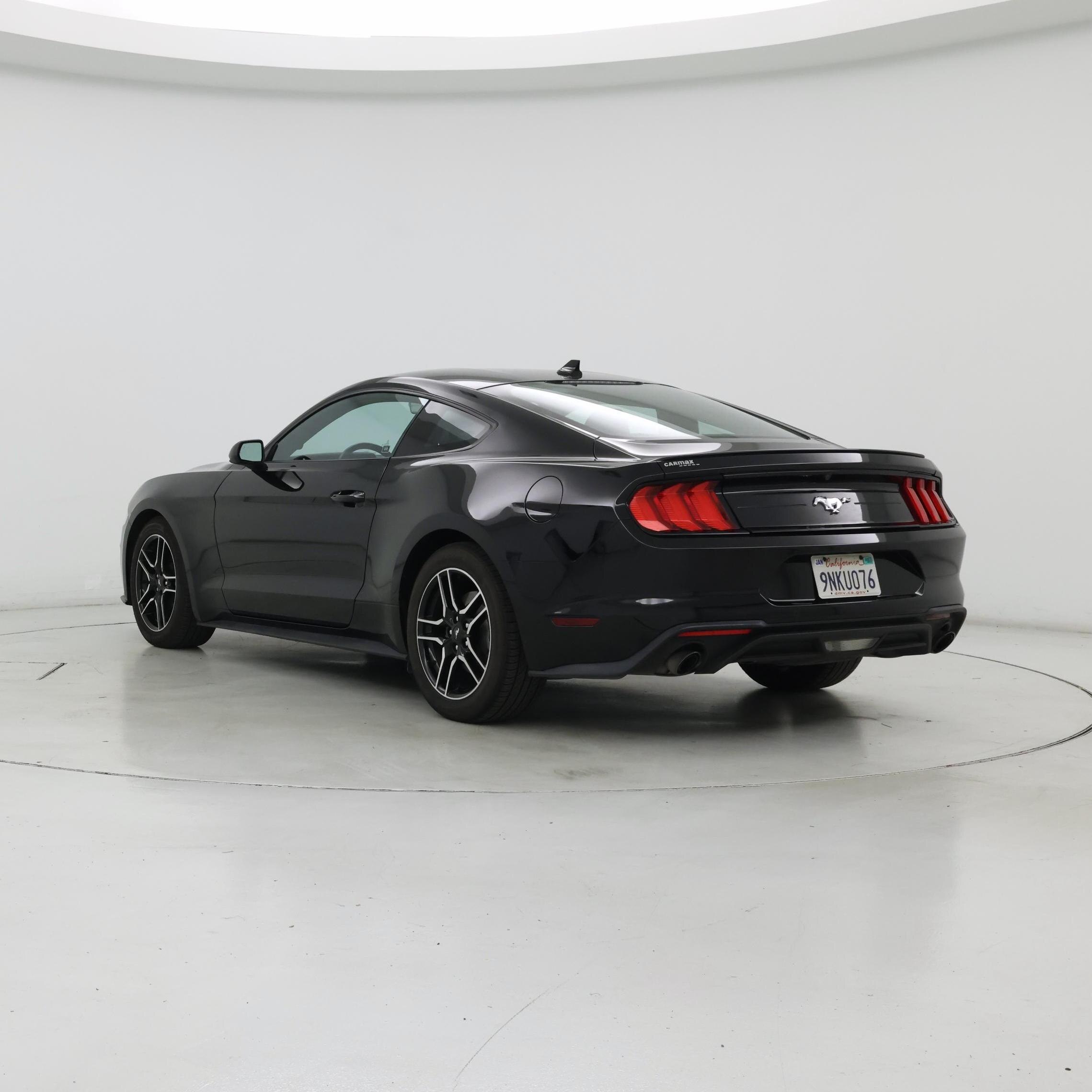 Thumbnail: 2022 Ford Mustang - 2