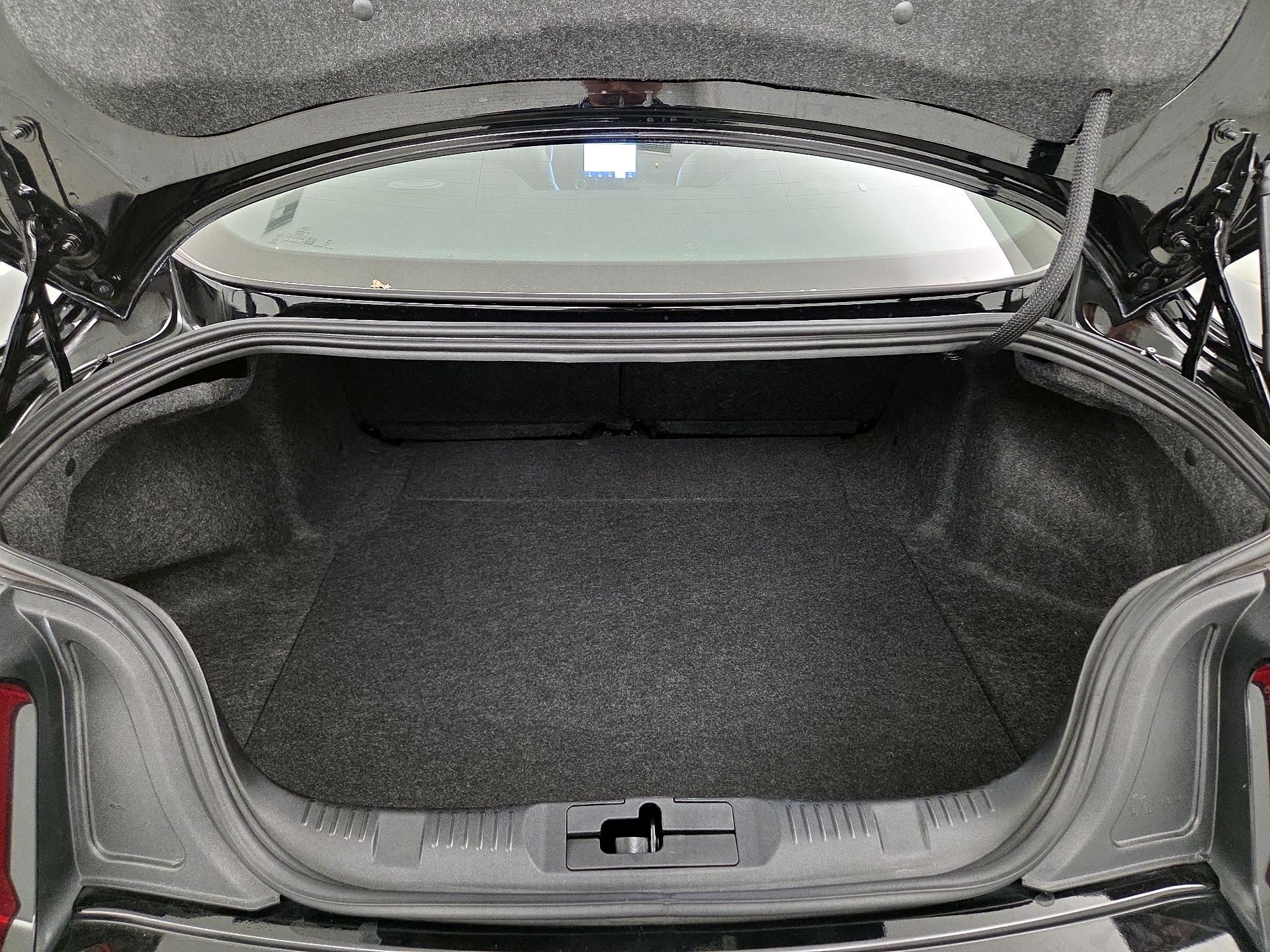 Thumbnail: 2022 Ford Mustang - 20