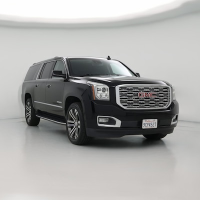 2020 GMC Yukon XL 1500 Denali