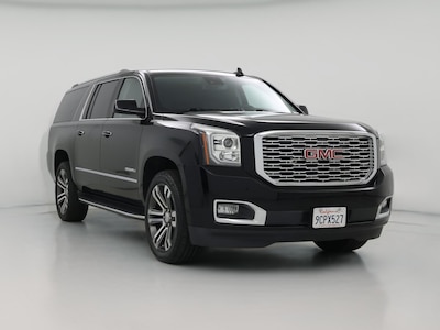 2020 GMC Yukon XL 1500 Denali