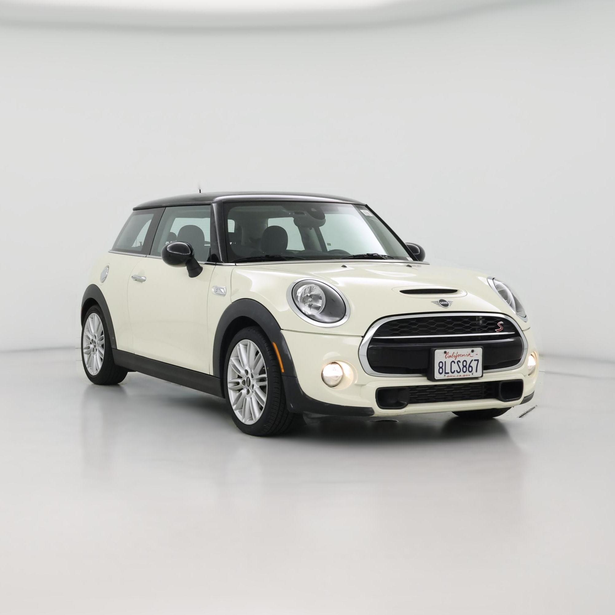 Thumbnail: 2019 MINI Cooper Hardtop - 1