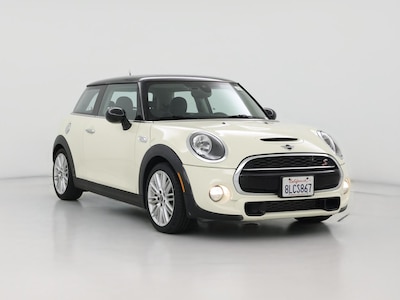 2019 Mini Cooper Hardtop S