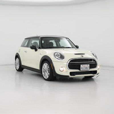 2019 Mini Cooper Hardtop S