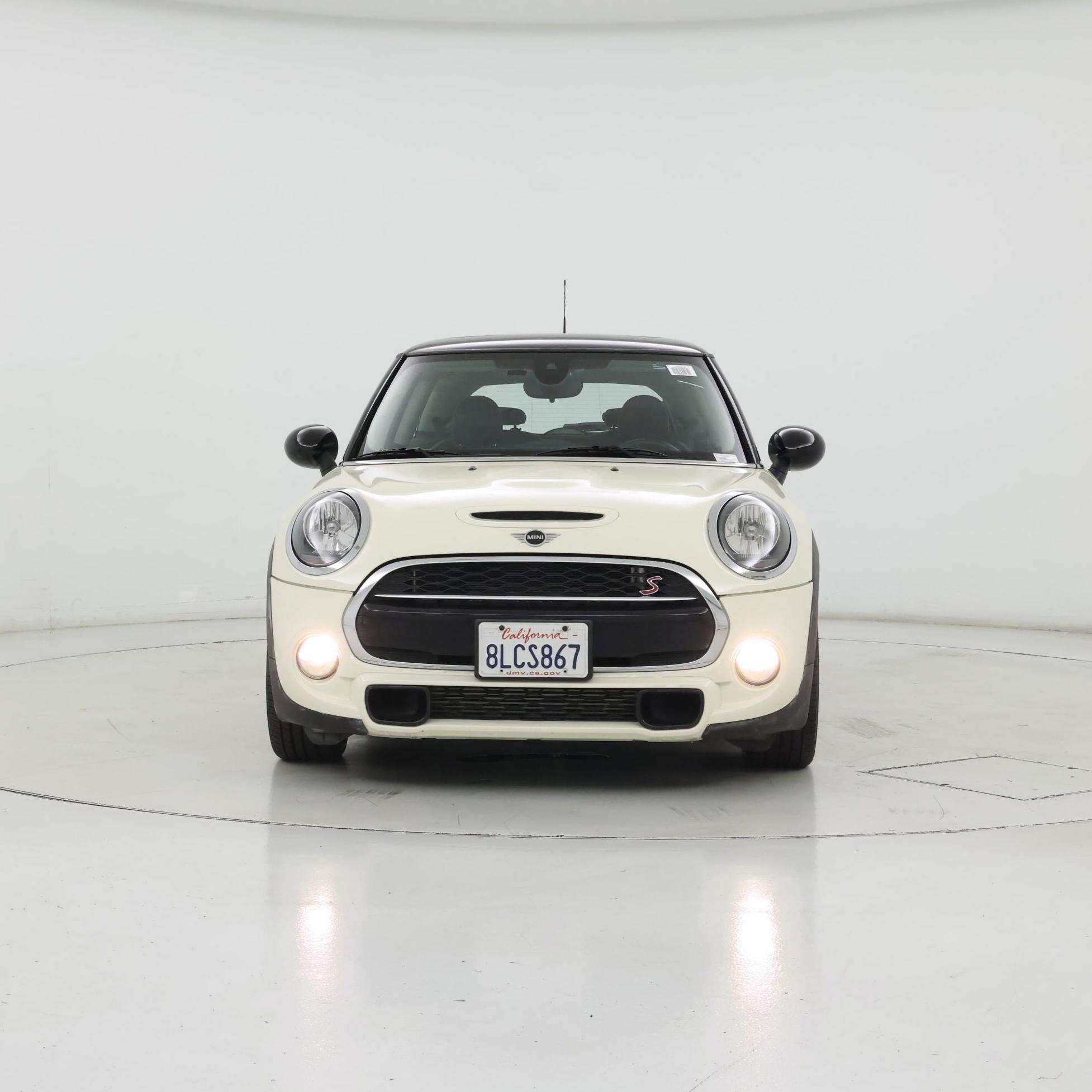 Thumbnail: 2019 MINI Cooper Hardtop - 5