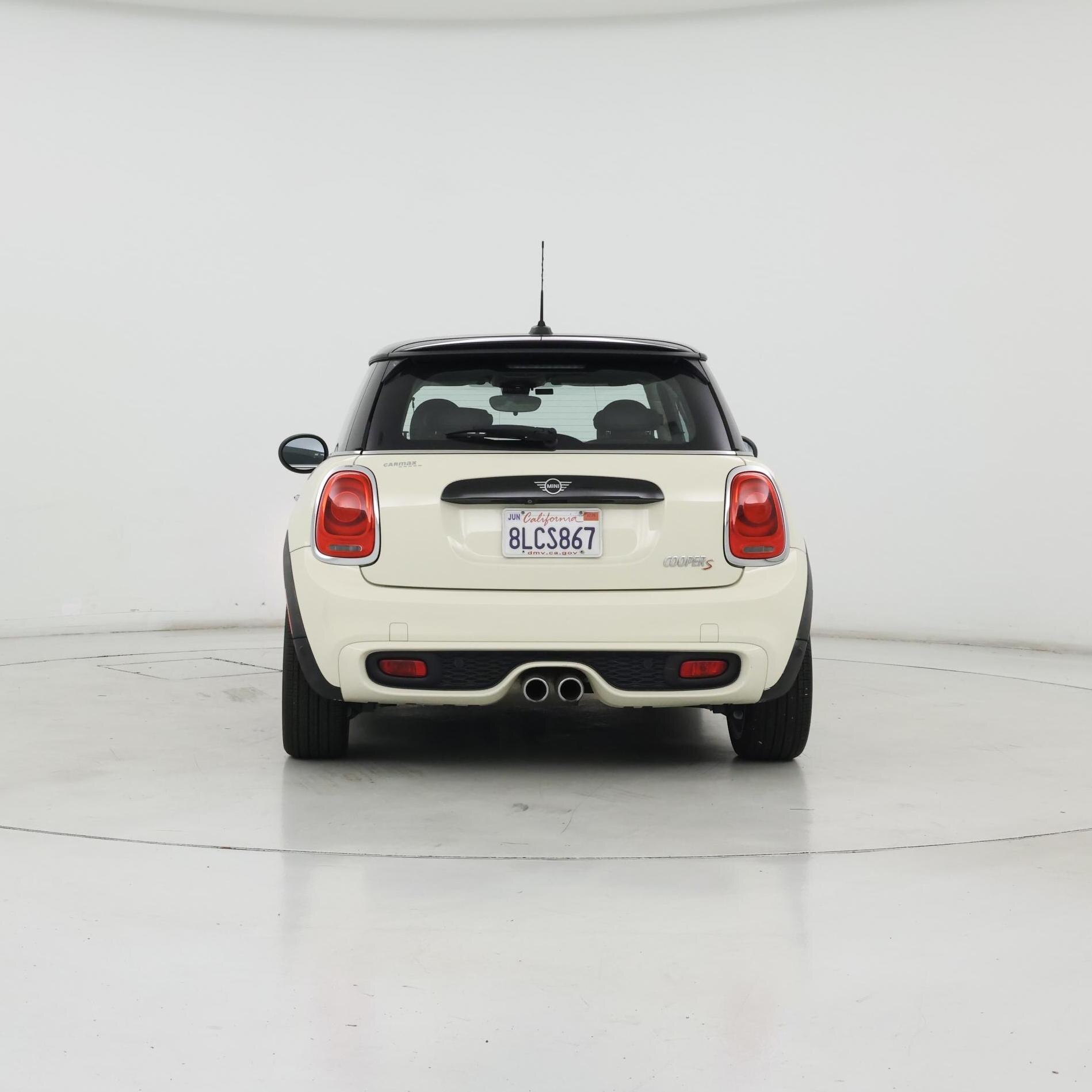 Thumbnail: 2019 MINI Cooper Hardtop - 6