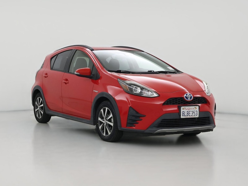 2019 Toyota Prius c L -
                  Duarte, CA