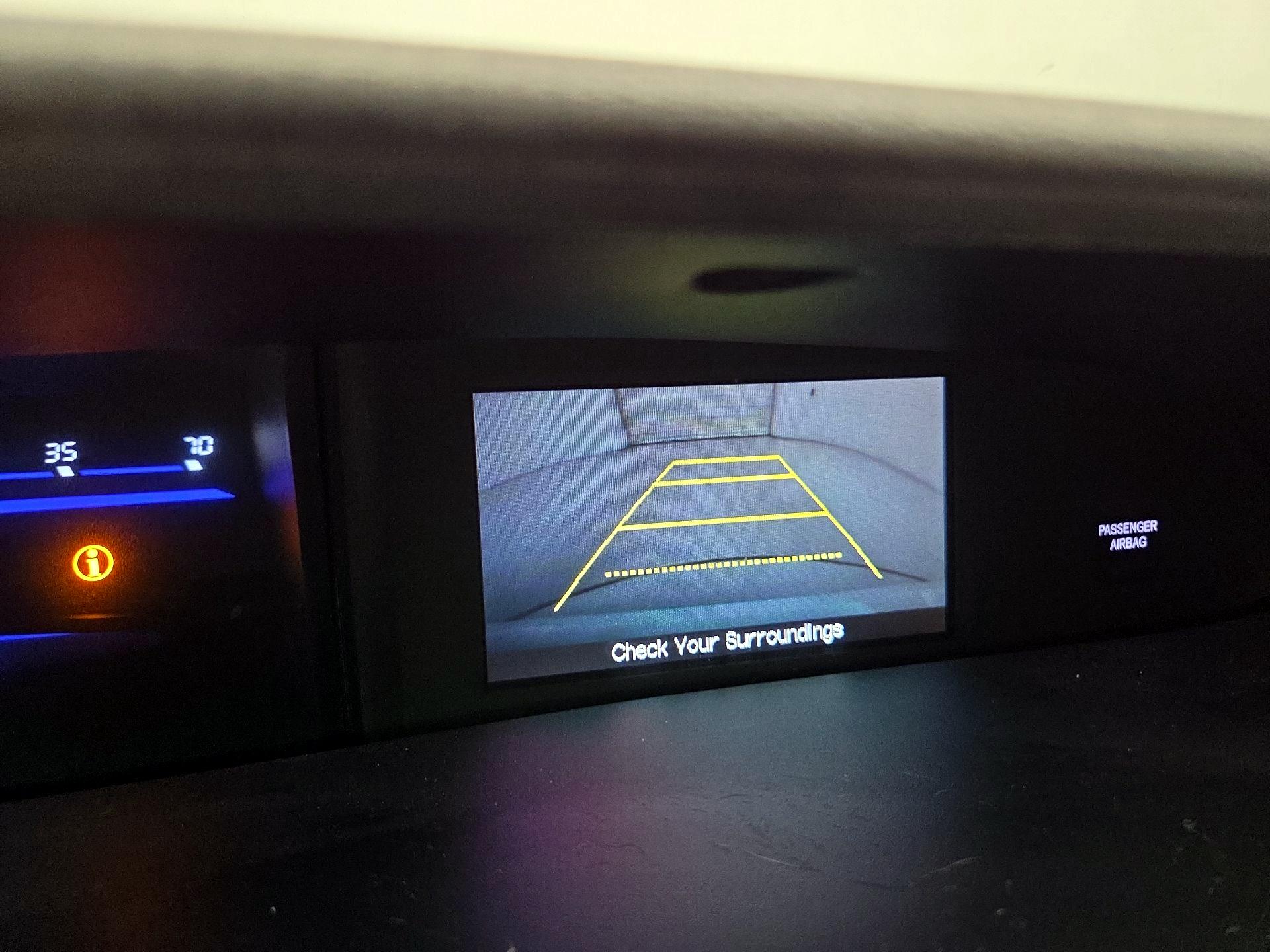 Thumbnail: 2014 Honda Civic - 14