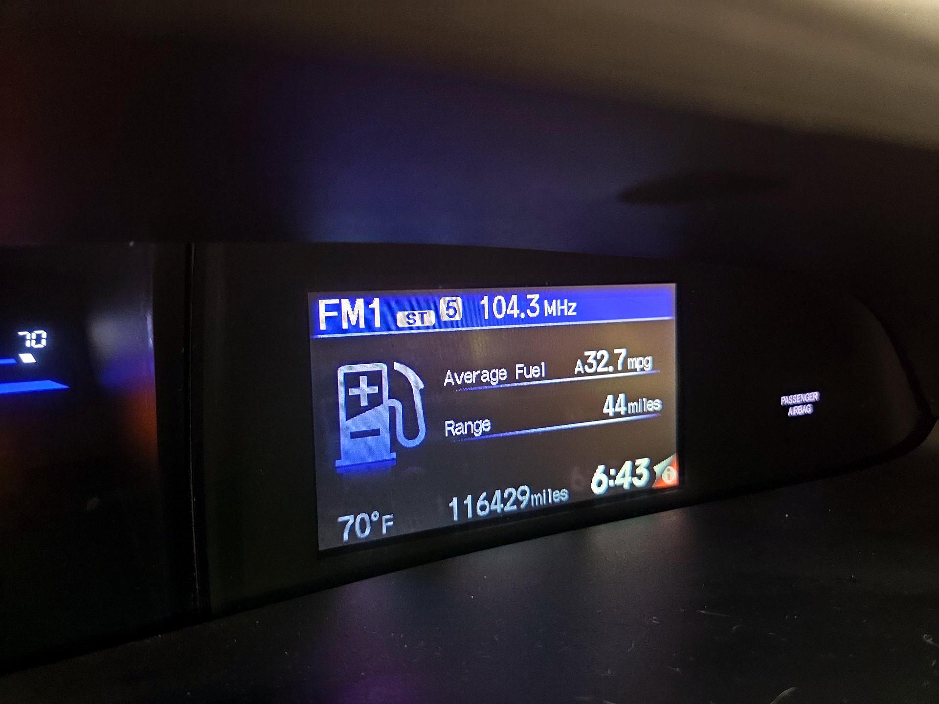 Thumbnail: 2014 Honda Civic - 15