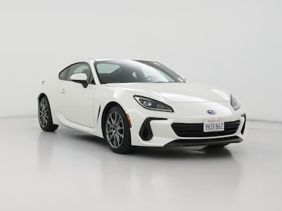 2023 Subaru BRZ Premium