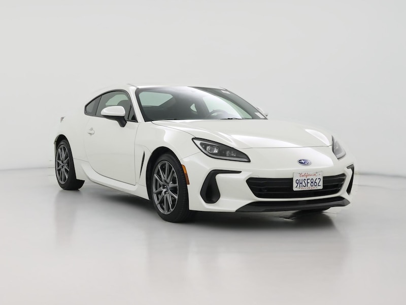 2023 Subaru BRZ Premium -
                  Duarte, CA