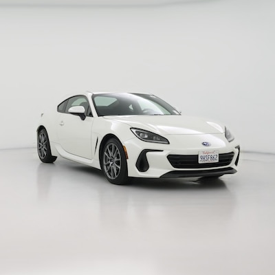 2023 Subaru BRZ Premium