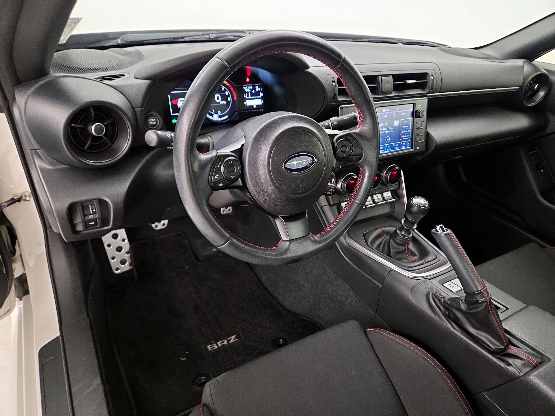 Thumbnail: 2023 Subaru BRZ - 9