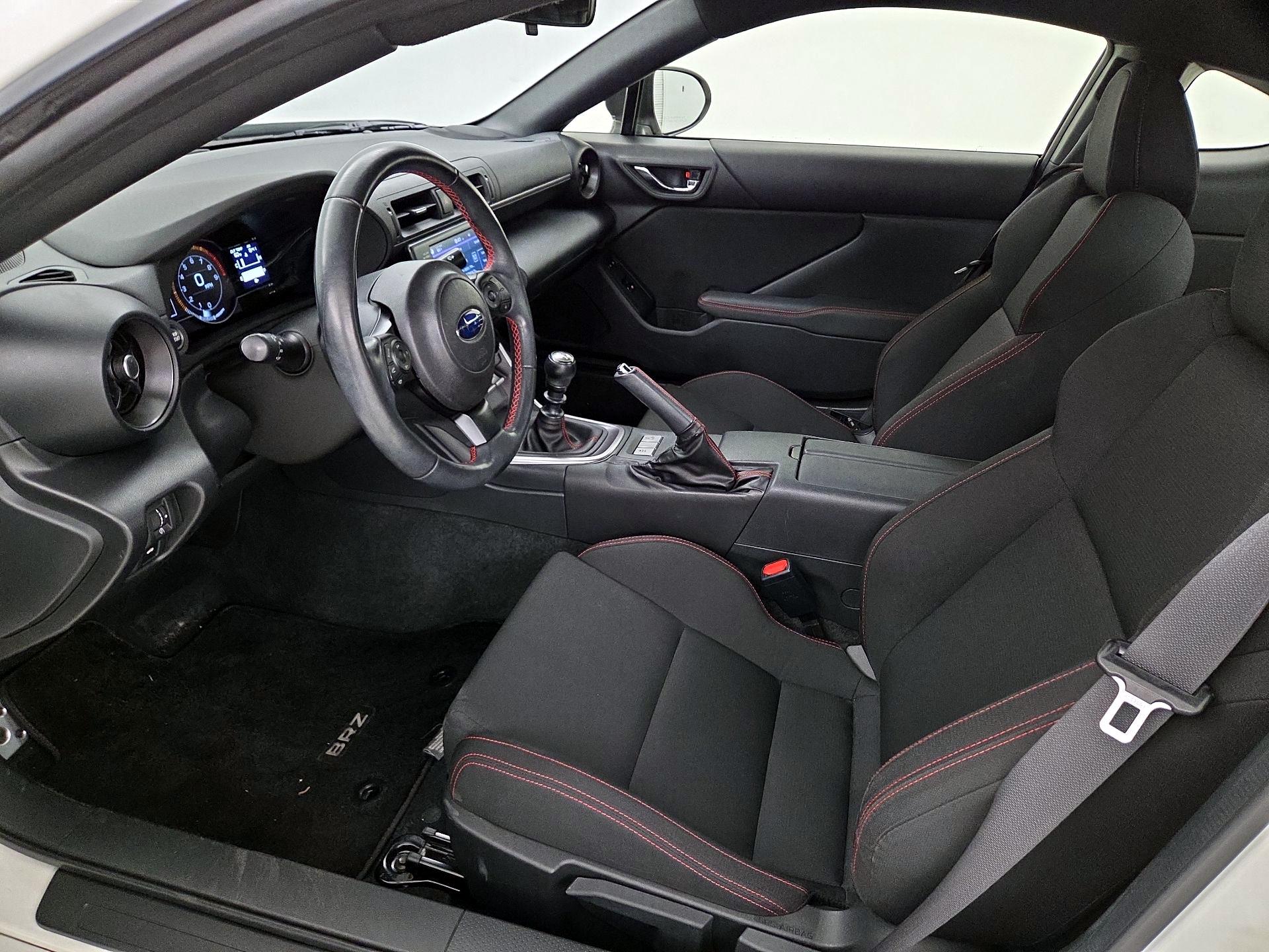 Thumbnail: 2023 Subaru BRZ - 11