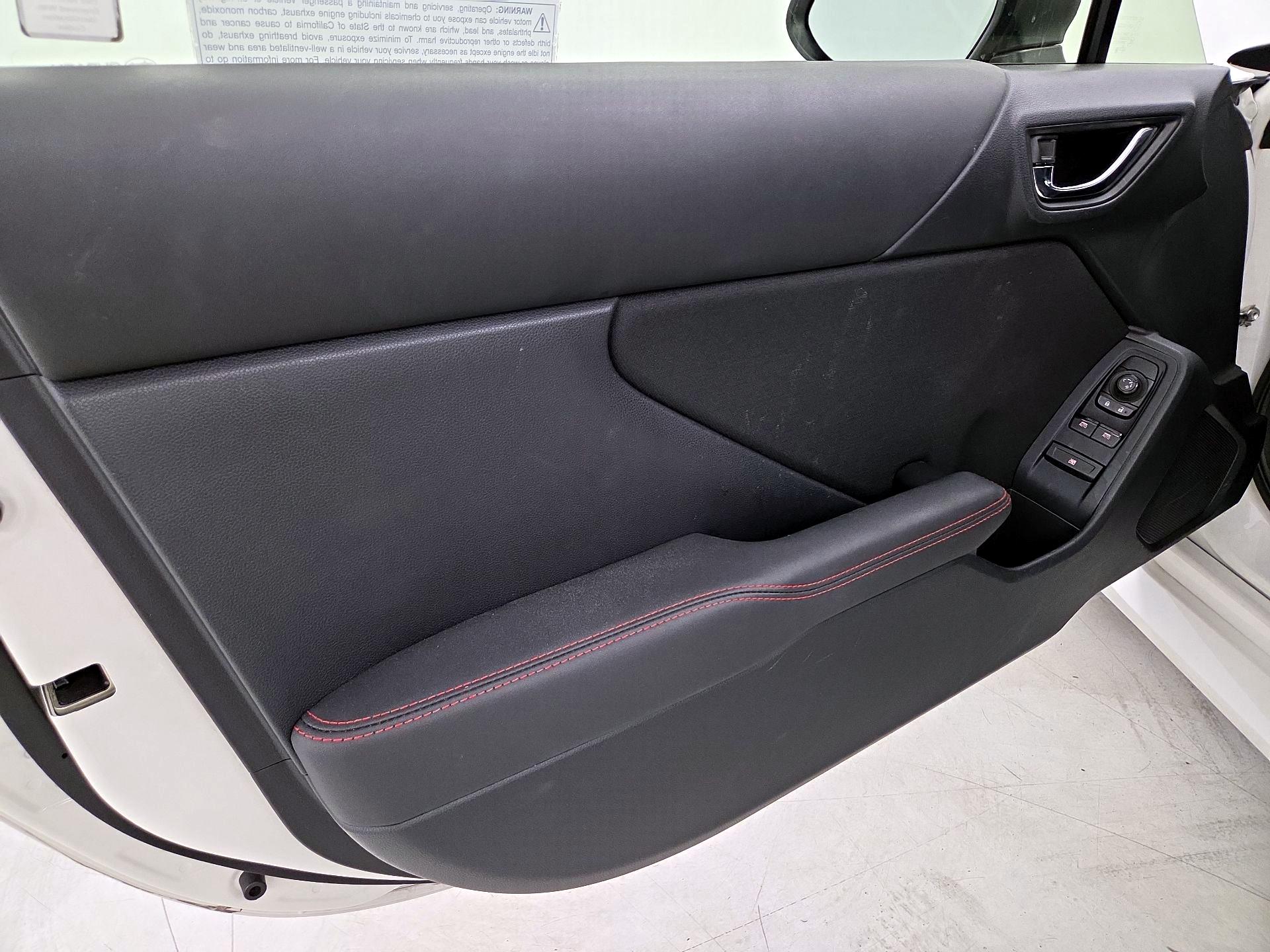 Thumbnail: 2023 Subaru BRZ - 12