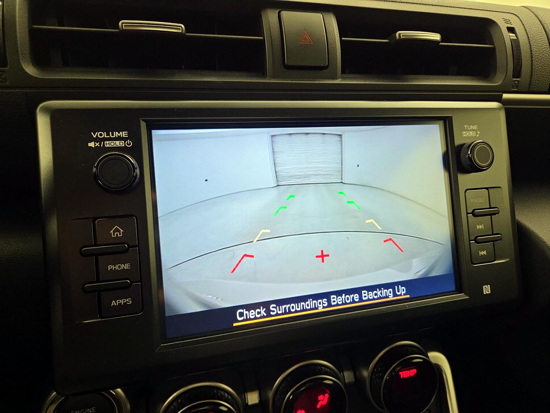 Thumbnail: 2023 Subaru BRZ - 14