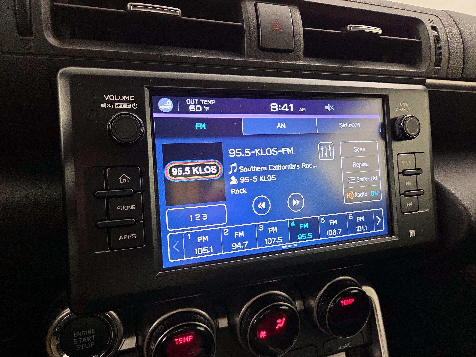 Thumbnail: 2023 Subaru BRZ - 15