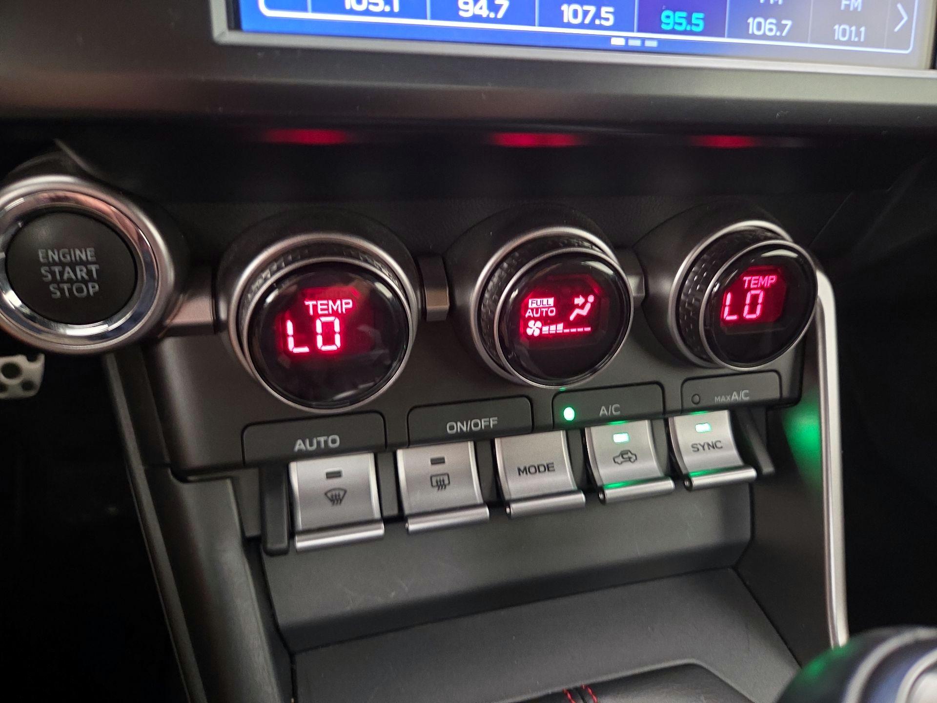 Thumbnail: 2023 Subaru BRZ - 16