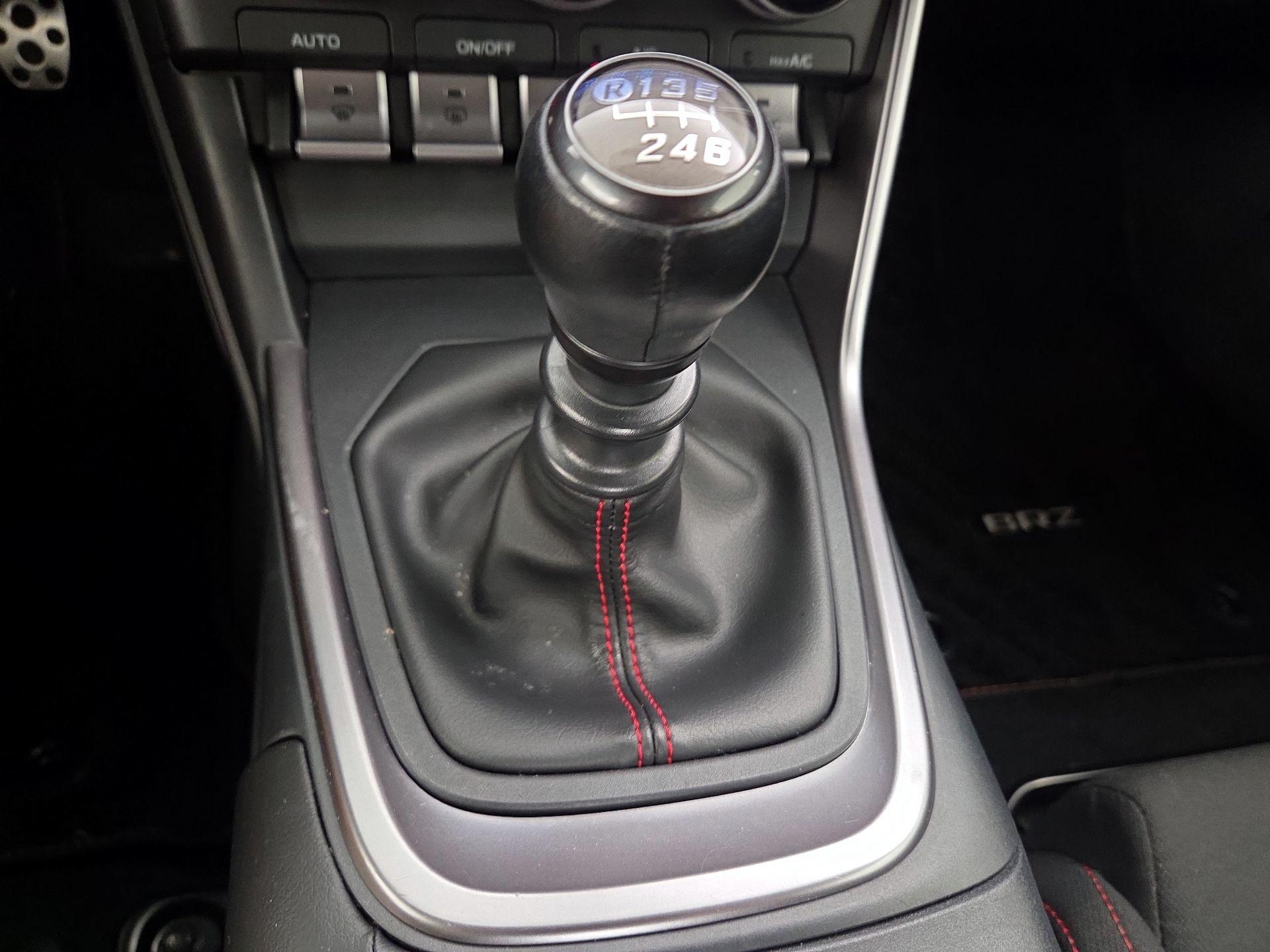 Thumbnail: 2023 Subaru BRZ - 17