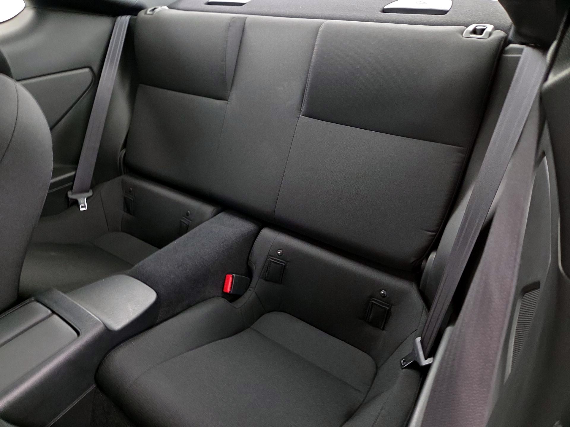 Thumbnail: 2023 Subaru BRZ - 19