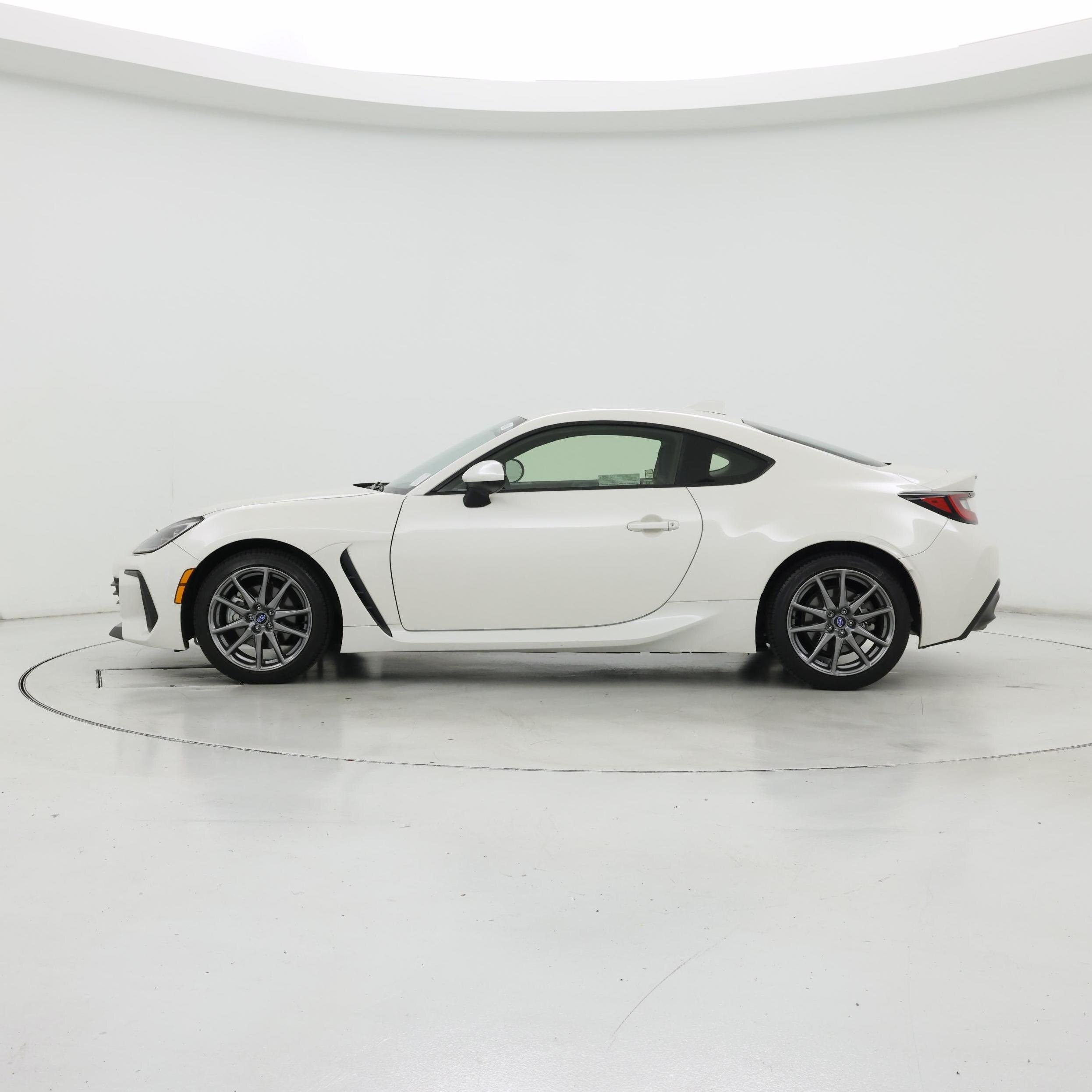 Thumbnail: 2023 Subaru BRZ - 3