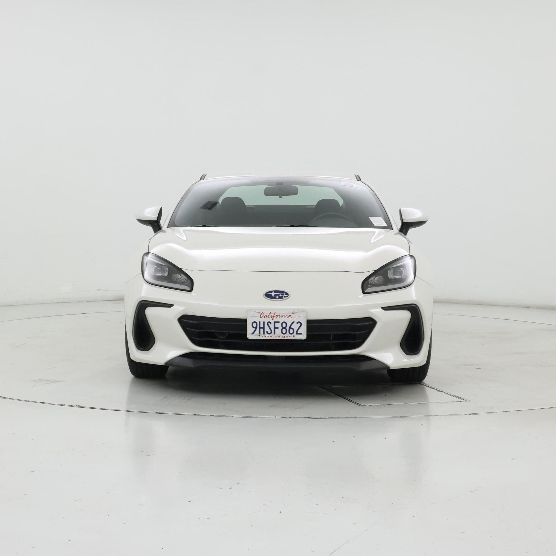 Thumbnail: 2023 Subaru BRZ - 5